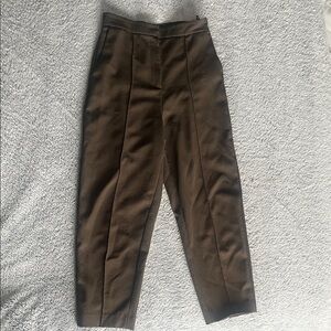 Babaton high waist pants